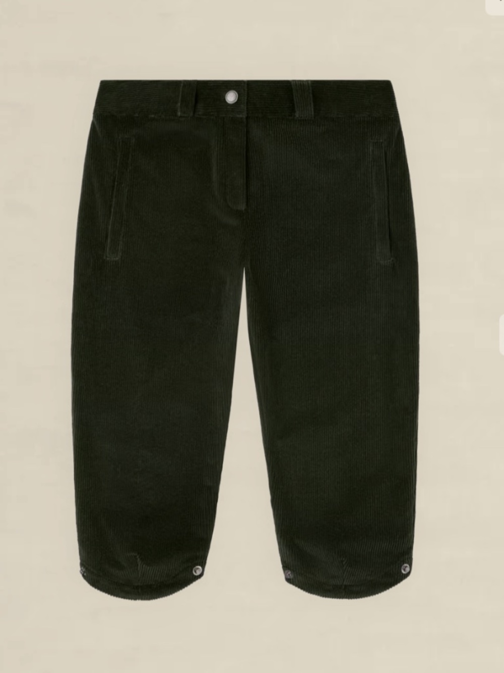 Amundsen Sports Concord Slim Knickerbockers S